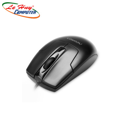 Chuột máy tính Newmen M180 STORM New (Truy Phong) Hàng Chính hãng