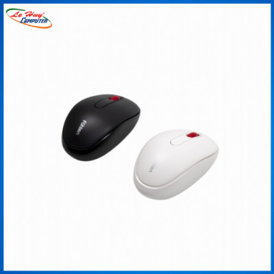 Chuột không dây Fuhlen M01s - Hàng Chính Hãng 