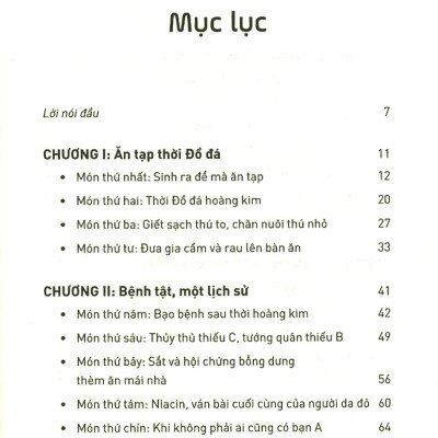 Ăn Gì Cho Không Độc Hại - Tạp Bút (Tái Bản Lần 6-2020)