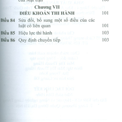 Luật Công Nghiệp Quốc Phòng, An Ninh Và Động Viên Công Nghiệp Năm 2024