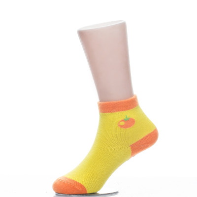 Combo tiết kiệm 10% 3 đôi vớ tất chống trượt cho trẻ 2-3 tuổi Basic ELLE EBK05