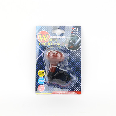 Tay Quay Trợ Lực Vô Lăng Ô Tô CIND JM-7603W Màu Gỗ