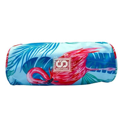 Bóp Vải Mùa Hè Ống Tròn YT G2