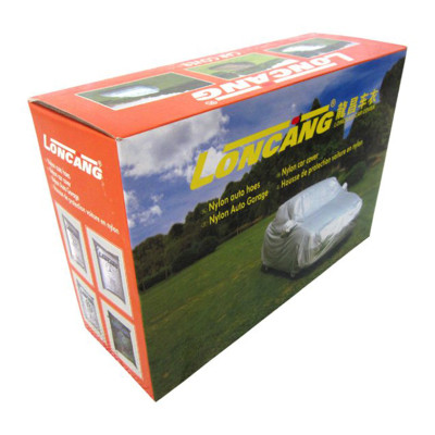 Bạt phủ xe chống nắng chống ẩm cho ô tô sedan 4-5 chỗ