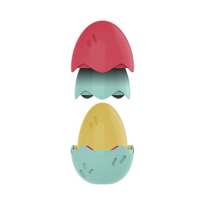 [ BL001 ] Bộ đồ chơi thả bồn tắm cho bé - Dr.Brown