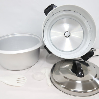 Nồi Cơm Điện Công Nghiệp Dung Tích Lớn 4.2 lít GUGKDD GK-1600 (1600W) - Hàng Chính Hãng