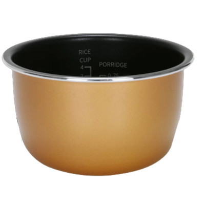 Nồi cơm điện tử đa năng nhỏ gọn Panasonic SR-DB071KRA 0.7 lít - Hàng chính hãng - Bảo hành 12 tháng