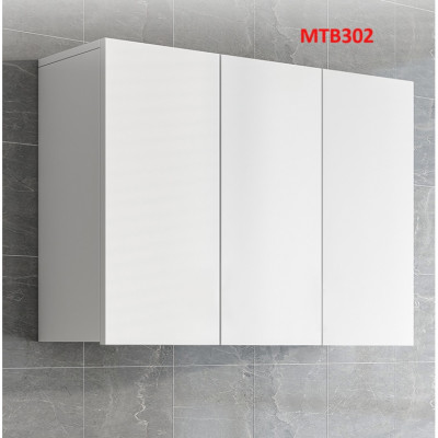 Tủ bếp mini cho căn hộ chung cư, tủ bếp treo tường cho không gian nhỏ MTB302