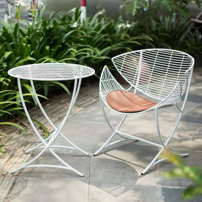 Ghế café Catherine