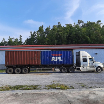 Thảm lót sàn ô tô 2 lớp cao cấp dành cho xe Vinfast Herio Green-(sd3) nhãn hiệu Macsim