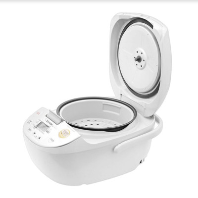 Nồi cơm điện Zojirushi NL-AAQ10-CA 1L - Hàng chính hãng, sản xuất tại Nhật