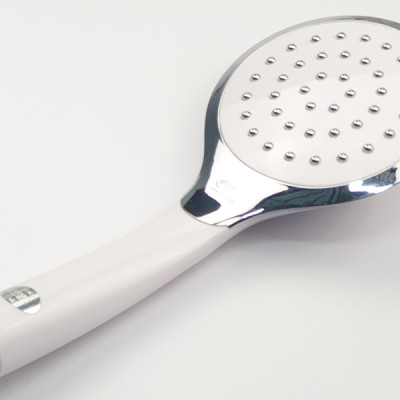 Tay Sen 1 Chế Độ Chảy Chất Liệu Nhựa ABS Eurolife EL-H117 (Trắng)