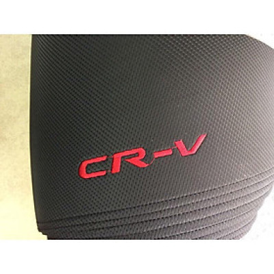 Thảm taplo DÀNH CHO Xe Honda CRV 2018 - 2021 - da vân carbon cao cấp