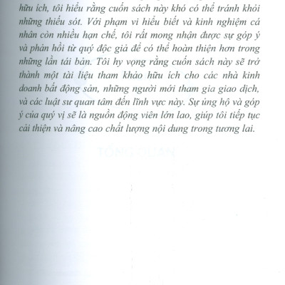 Soạn Thảo Hợp Đồng Hiệu Quả - Tuyển Tập Hợp Đồng Chuyển Nhượng Quyền Sử Dụng Đất, Quyền Sở Hữu Nhà Ở Góc Nhìn Bên Nhận Chuyển Nhượng 
