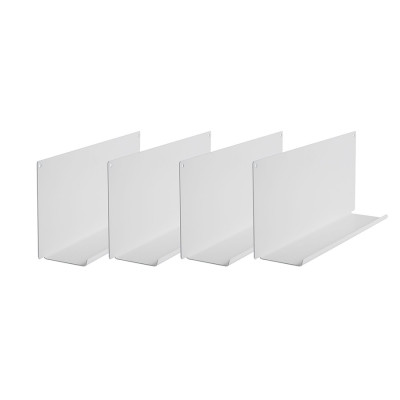 Kệ trang trí chữ L45 (Combo 4)