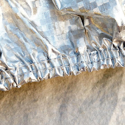 Bạt Phủ Ô Tô Ford Ranger Wildtrak Cao Cấp 3 Lớp Chống Nắng Nóng Chống Nước Chống xước