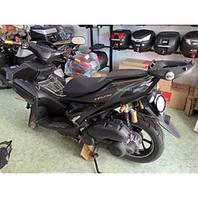 Thùng Givi E43NTL_ADV, baga givi SRVNVX, baga hông SBL2000 / Universal, thùng hông E22N lắp cho xe NVX 155