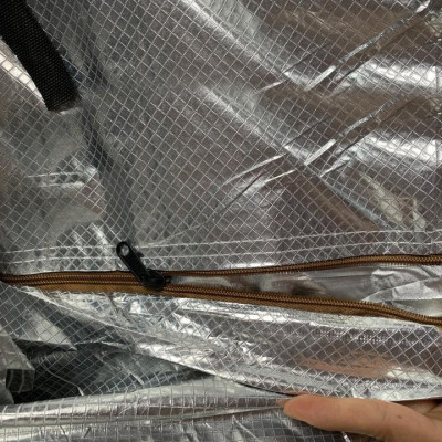 Bạt phủ xe ô tô 7 chỗ Toyota Rush 3 lớp chống nóng, chống thấm, chống bụi. Bạt phủ xe Rush, Bạt trùm xe hơi