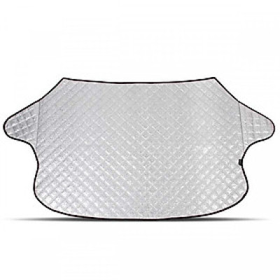 Tấm chắn nắng kính lái ô tô trần bông phù hợp nhiều dòng xe 4-7 chỗ