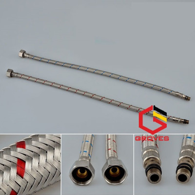 Vòi rửa mặt thân cao đồng mạ crom cao cấp GR 6168C (đẩng cấp thời thượng, hiện đại sang trọng)