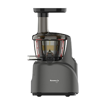 Máy ép trái cây tốc độ chậm Kuvings J80 (400ml) - Màu xám - Hàng chính hãng