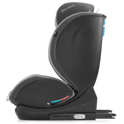 Ghế ngồi ô tô Kinderkraft Myway cho bé từ 9 đến 36kg - Hàng chính hãng