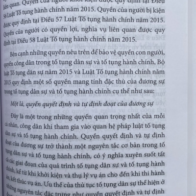Bảo Vệ Quyền Con Người, Quyền Công Dân Trong Hoạt Động Tố Tụng Của Viện Kiểm Sát Nhân Dân Ở Việt Nam Hiện Nay