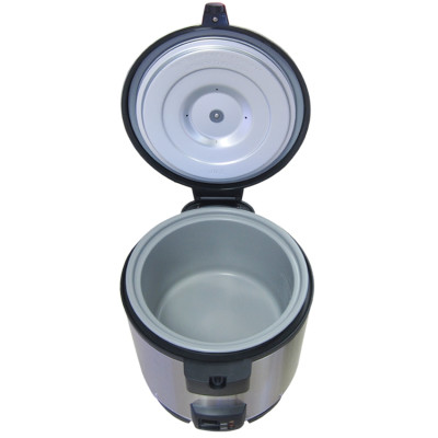 Nồi Cơm Điện Tiger JNO-B36W - 3.6 Lít  Nhật Bản - 1610W - Hàng Chính Hãng