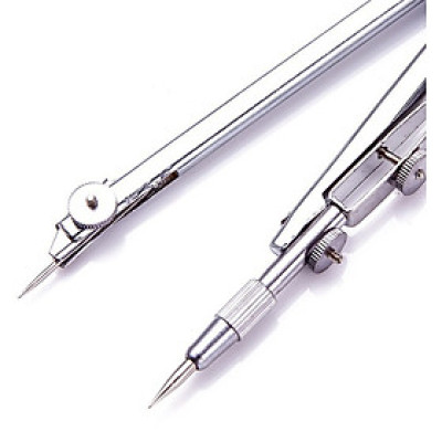 Compa kỹ thuật Deli 8601