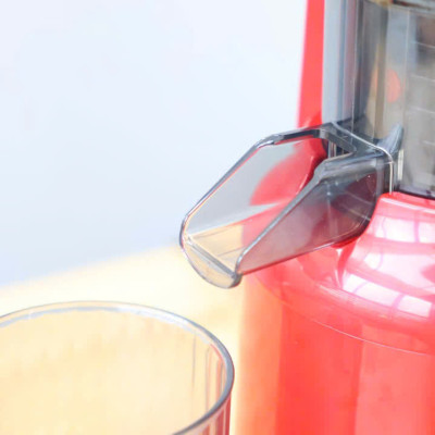 Máy Ép Chậm Cổ To SEKA SK535S Công Suất 250W Dung Tích 700ml hàng nhập khẩu