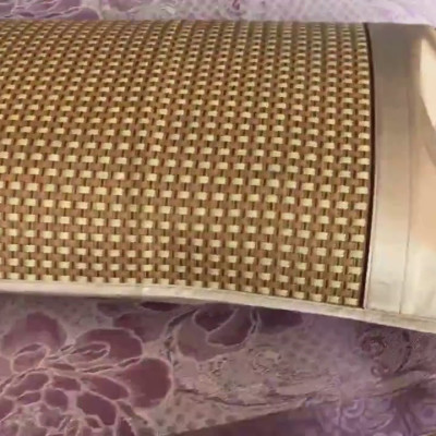 Chiếu mây điều hòa xuất nhật cao cấp 1m8*2m + tặng kèm 2 gối