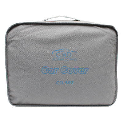 Bạt Phủ Ô Tô CIND CD-502 7 Chỗ Size S-D 1 Lớp PP