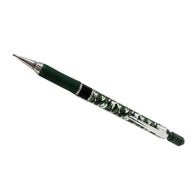 Bộ 2 Viết Chì Bấm ZD129 2B