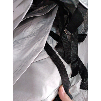 Bạt Che Phủ Xe KIA MORNING  Cao Cấp