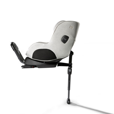 Ghế ngồi ôtô cho bé Joie i - Prodigi (NRDC W/ ISOFIX 0/1/2) Oyster dành cho bé từ sơ sinh đến 23kg