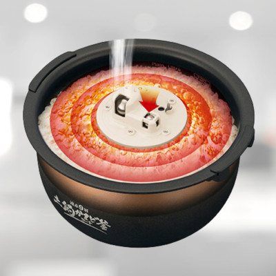 Nồi Cơm Điện Tử Cao Tần Tiger JPC-W18W 1.8 lít - Hàng chính hãng