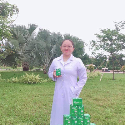 Viên Uống Trắng Da Chống Nắng Ladila Sunshine