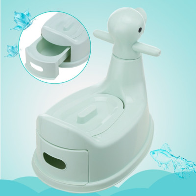 BÔ VỆ SINH CHO BÉ BÔ VỊT- BÔ HÀN QUỐC