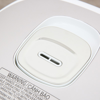 Nồi cơm điện tử Panasonic 1.8 lít SR-CP188NRA - Hàng chính hãng