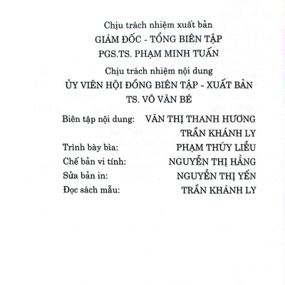 Luật Thực hiện dân chủ ở cơ sở