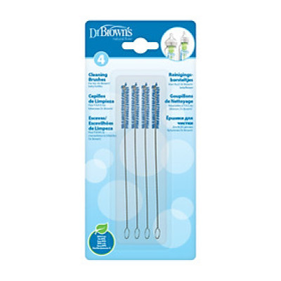 [ 620 ] Cọ rửa phụ kiện bình sữa Dr.Brown