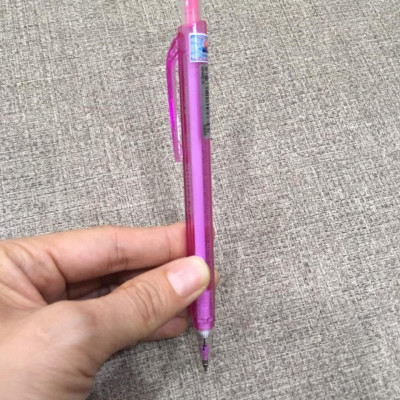 Bút Chì Bấm 0.5 mm Stabilo MP3555 (Mẫu Màu Giao Ngẫu Nhiên)