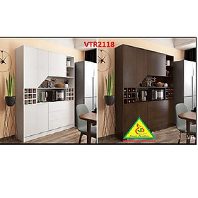 Tủ bếp đa năng VTR2118