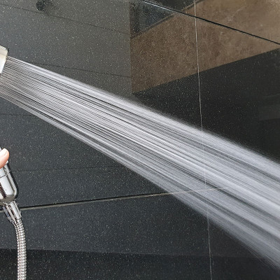 Tay sen siêu tăng áp lõi lọc Nano Eurolife EL-H109-N (Trắng bạc)