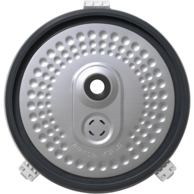 Nồi Cơm Điện Tử Panasonic 1 lít SR-CL108WRAM - Hàng Chính Hãng