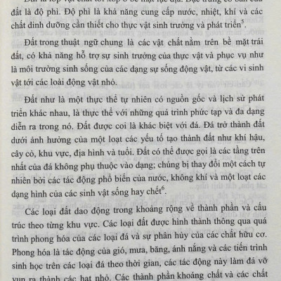 Bình luận Bộ luật hình sự năm 2015- Phần thứ hai Các tội phạm (Chương XIX- Các tội phạm về môi trường)
