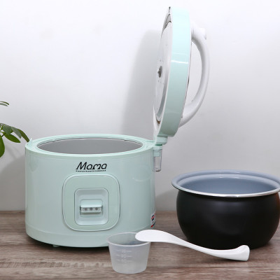 Nồi cơm nắp gài Sunhouse Mama 1.2 lít SHD8265B - Hàng chính hãng