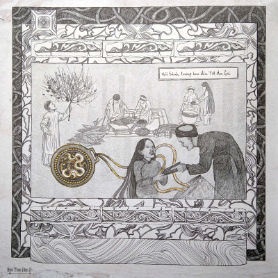 Hành Trình Đông A