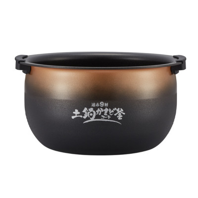 Nồi Cơm Điện Tử Cao Tần Áp Suất Kép Tiger 3 Trong 1 JPC-W18W [1.8L] - Hàng Chính Hãng