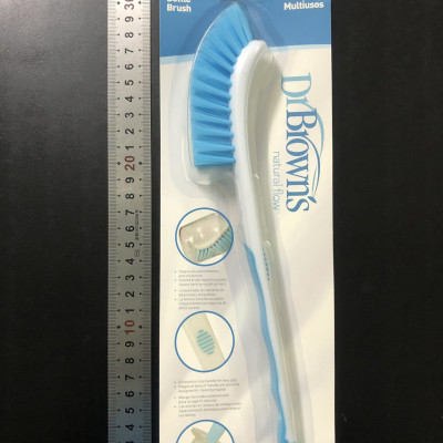 [ AC040 ] Cọ rửa bình sữa đa năng - Dr.Brown